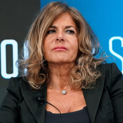 Emma Marcegaglia, Chair of the Business 20 (B20): "Russia is one of the key drivers of international cooperation"