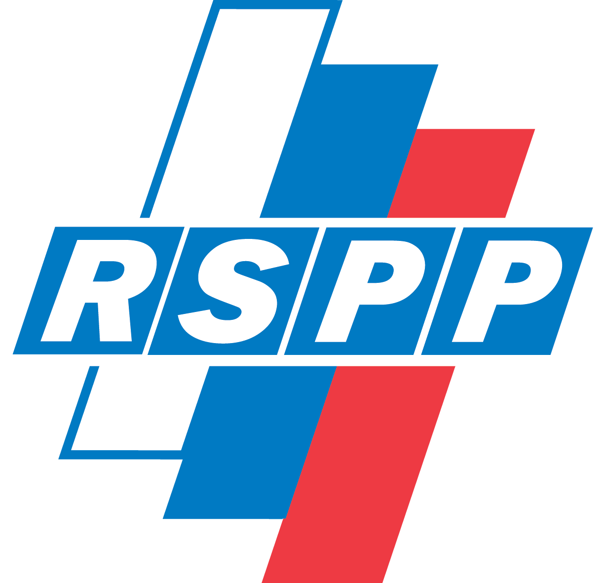 Logo RSPP