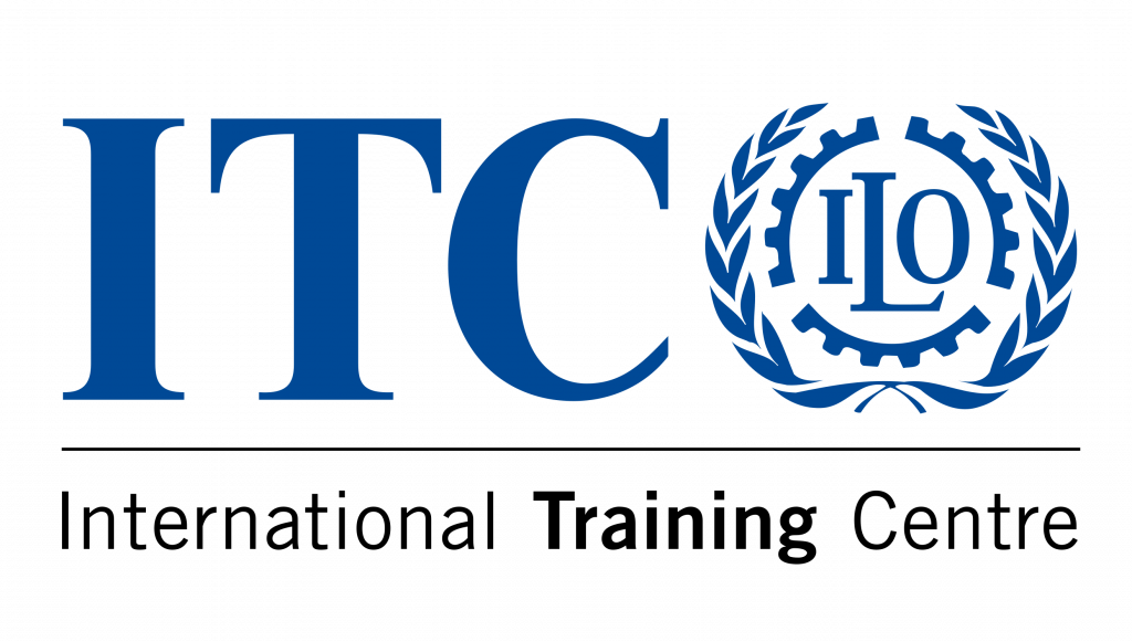 Training international. ITC. Логотип International учебный центр. ITC logo. ITC Eye.